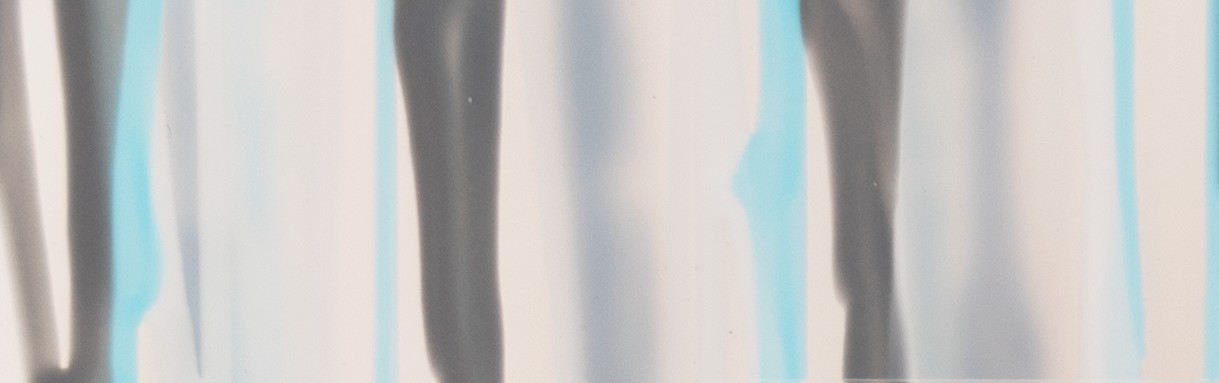Coastal Drizzle acrylic sheet