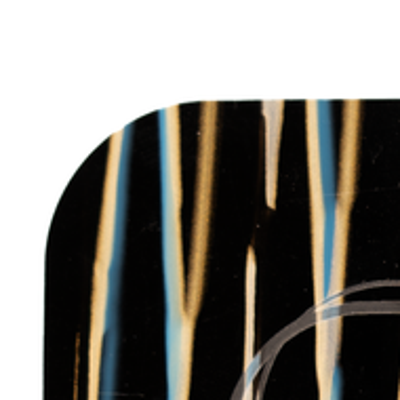 Electric Drizzle acrylic sheet