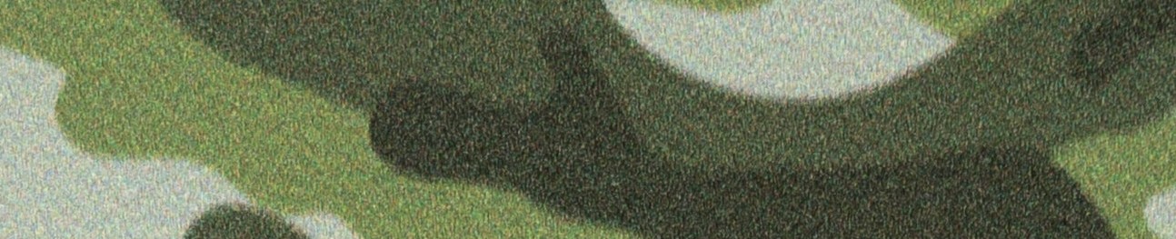 Green Camo acrylic sheet