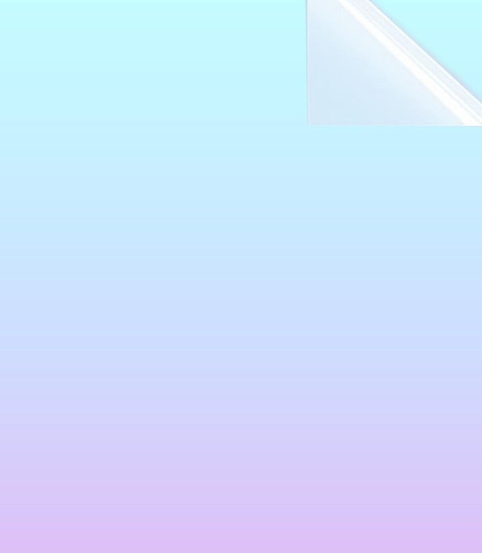 Rainbow Iridescent acrylic sheet