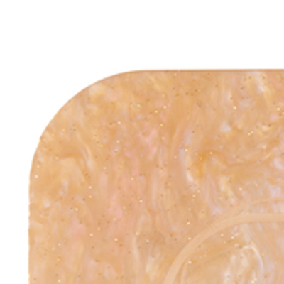 Rose Starry Sky acrylic sheet