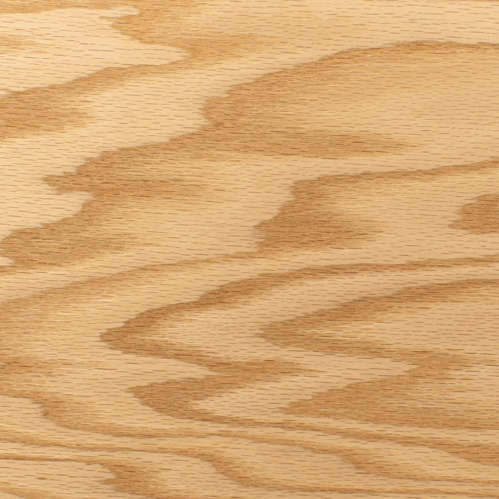 Red Oak wood grain