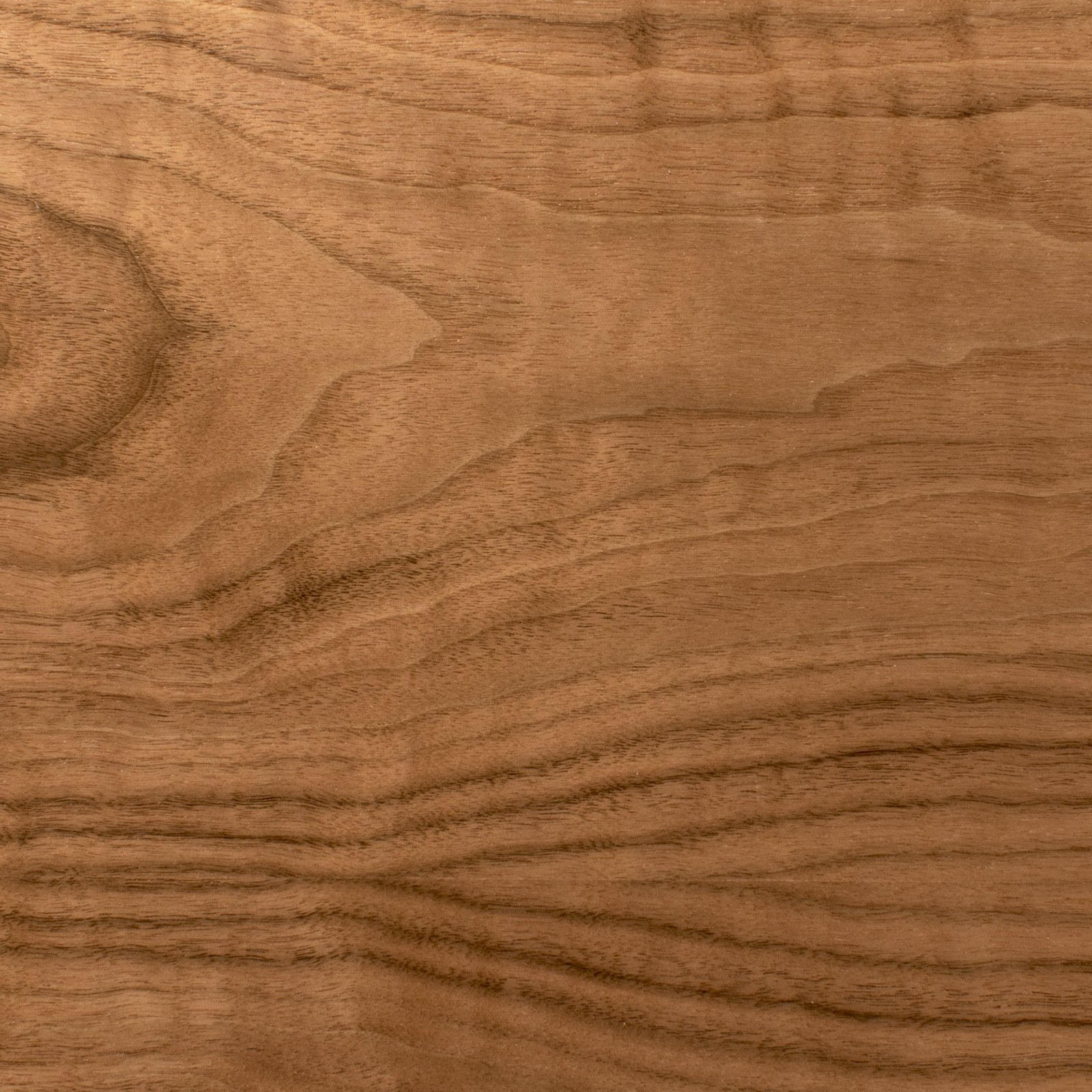 Walnut wood grain